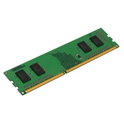 Immagine di Kingston ValueRAM 64GB 5200MT/s DDR5 Non, ECC CL42 DIMM (Kit of 2) 2Rx8 KVR52U42BD8K2, 64 Memoria Desktop