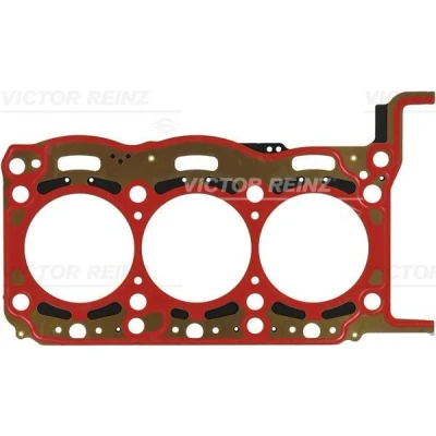 Immagine di REINZ 61 10096 10 Guarnizione Testata 1,64 84 testa multistrato per cilindro 1 3 AUDI: A6 C7 Avant, Q5