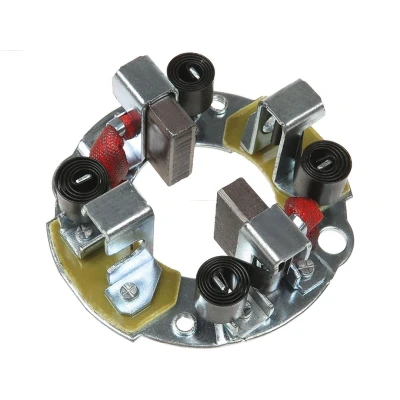 Immagine di AS PL SBH6002 Supporto, Spazzole in carbone