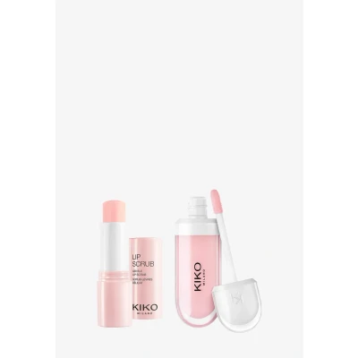 Immagine di KIKO Milano Perfect LIPS Caring SET Kit make up, Donna, Taglia: One Size,
