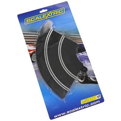 Immagine di Raggio 1 curva a gomito 90 x 2