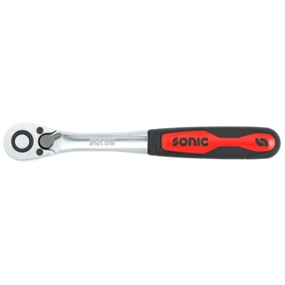 Immagine di SONIC 7121502 Cricchetto reversibile 60 10 (3/8&quot;) 197