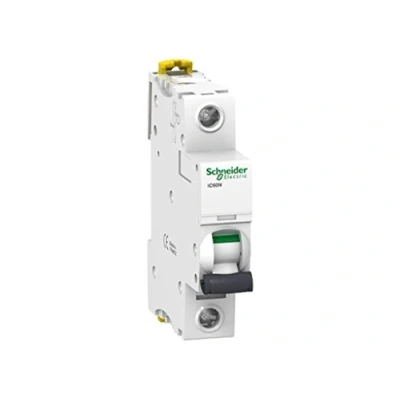 Immagine di Schneider A9F74104 Ic60N 1P C 4A 6000A