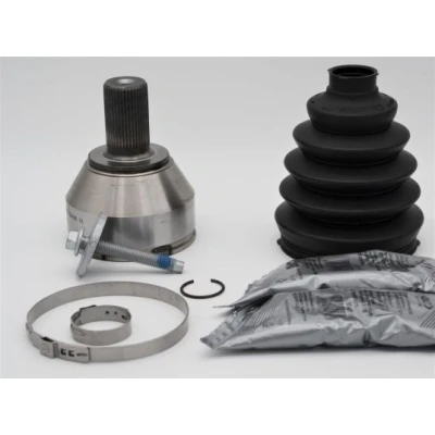 Immagine di LÖBRO GKNJ20613 Kit Giunto Omocinetico con grasso TPE (elastomero termoplastico) FORD: S Max Mk1 MPV