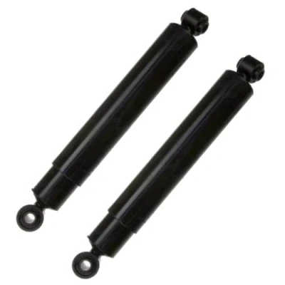 Immagine di TRW JHZ5006 Ammortizzatore Pressione olio 65 A doppio tubo telescopico Occhiello superiore, inferiore