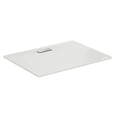 Immagine di Ideal Standard Ultraflat New Piatto Doccia in acrilico 120x90cm Bianco