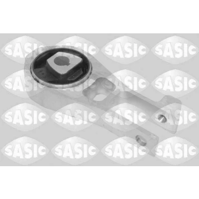 Immagine di SASIC 2706760 Supporto motore posteriore Cuscinetto gomma metallo FIAT: 500X, JEEP: Renegade SUV, Compass