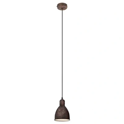 Immagine di Eglo 49492 Luce Interna, Argento