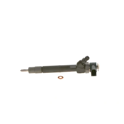 Immagine di BOSCH 0 986 435 004 Iniettore Common Rail con anello tenuta MERCEDES BENZ: Classe V