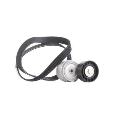 Immagine di DAYCO KPV038 Kit cinghie Poly V IVECO: DAILY 3 Kasten/Kombi,