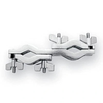 Immagine di Gibraltar Accessori Rack Pinze Multifunzione Basic (1 pezzo), versione semplice, senza cerniera, per 1/2 1&quot; diametro, SC BGC