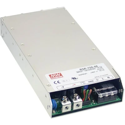 Immagine di Mean Well RSP 750 15 Alimentatore A commutazione. 50 W V/DC 1 pz.