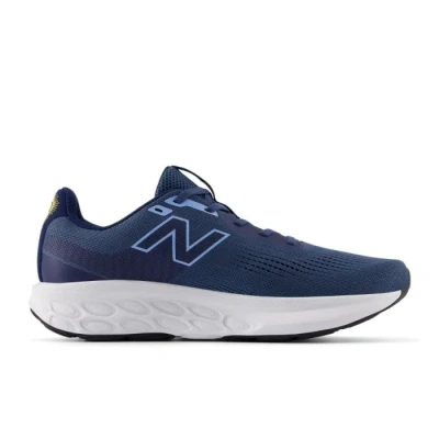 Immagine di New Balance Scarpa Running Fresh Foam Mens Textile/Textile/Other Vintage Indigo TG. 41.5 EU LO9
