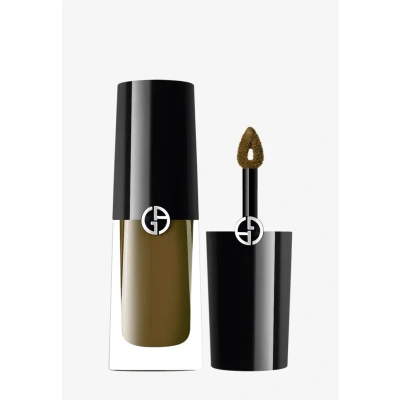 Immagine di Eye Tint Shimmer Liquid Eyeshadow 50S Petrol by Giorgio Armani for Women 0,13 oz Shadow