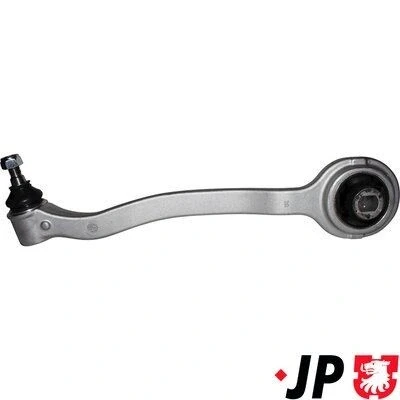 Immagine di JP GROUP 1340103070 Braccio oscillante, Sospensione ruota Assale anteriore Sx, anteriore, inferiore trasversale oscillante