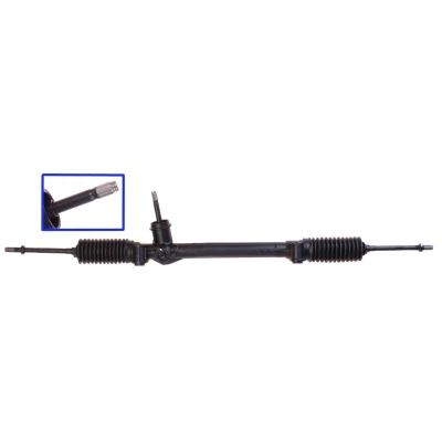 Immagine di DRI 714520848 Servosterzo meccanico per veicolo con guida a Sx 1165mm OPEL: Corsa D Hatchback
