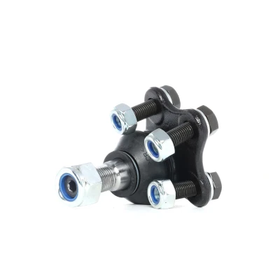 Immagine di DELPHI TC1162 Testina braccio oscillante Assale anteriore inferiore 86 87 76 OPEL: Vivaro A Van, Combi, RENAULT: TRAFIC 2 Kasten, ESPACE 4