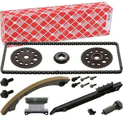 Immagine di FEBI BILSTEIN 44913 Kit Catena distribuzione Simplex, chiusa