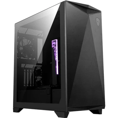 Immagine di PC Gehäuse MSI MPG GUNGNIR 300P AIRFLOW schwarz