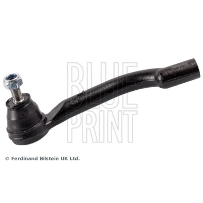 Immagine di BLUE PRINT ADN187192 Testina sterzo Assale anteriore Sx con dado autobloccante NISSAN: Qashqai / Qashqai+2 I, X Trail, I Van