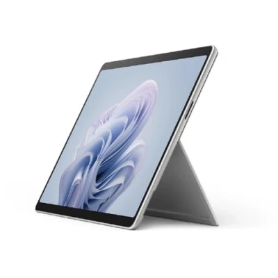 Immagine di Microsoft Surface Pro 3 WiFi 512 GB Platino Tablet Windows® 33 cm (13 pollici) 3.8 GHz Intel® Core™ Ultra 7 11 2880 x 1920 Pixel