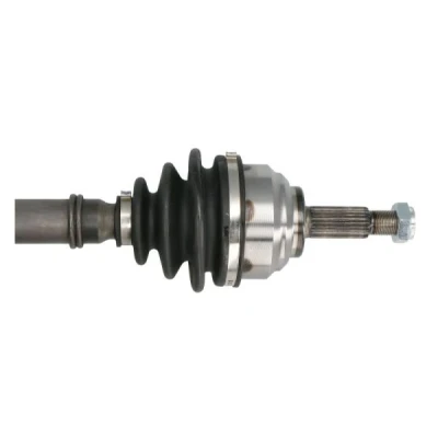 Immagine di PASCAL G2R039PC Albero motore / Semiasse Assale anteriore Dx 747 per veicoli con ABS