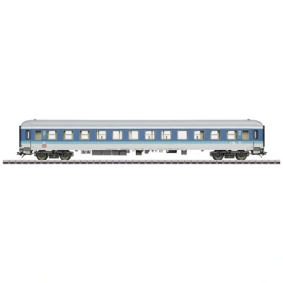 Immagine di Vagone treno veloce H0 InterRegio 2. Cl. di DB, MHI Märklin 43902
