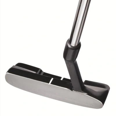 Immagine di Longridge Putter Milled Face, argento, 34 pollici