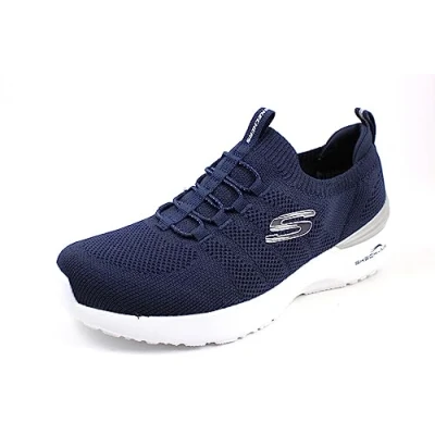 Immagine di Skechers Skech air Dynamight, Scarpe da Ginnastica Donna, Marina Militare, 38 EU