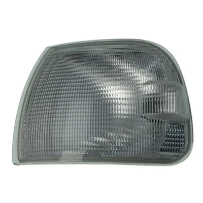Immagine di TYC Caravelle/Multivan 18 5542 05 2 Frecce bianco anteriore Sx con portalampada VOLKSWAGEN: Transporter 4 Bus,