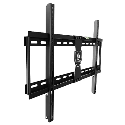 Immagine di Perto 4F Supporto TV da parete fisso, di alta qualità per schermi LCD e LED 32″ 65″