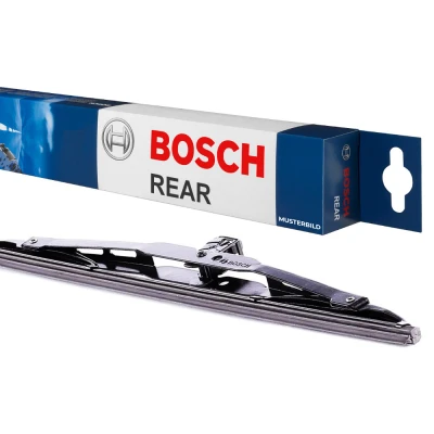 Immagine di Spazzola tergi Bosch Rear 3 397 015 047 Standard LAND ROVER: Range Rover