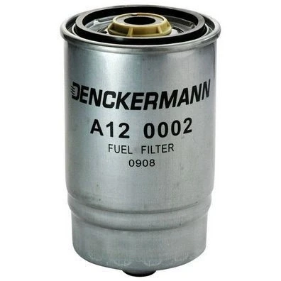 Immagine di DENCKERMANN A120002 Filtro Carburante per condotti/circuiti FIAT: Panda I Hatchback, Ducato II Camion pianale/Telaio, Uno Hatchback