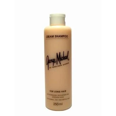 Immagine di George Michael CREAM Shampoo 250 ml per capelli normali e secchi
