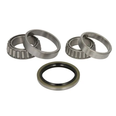 Immagine di BTA H12023BTA Kit cuscinetto ruota Sx, Dx, Assale anteriore 82, 82 TOYOTA: HILUX 5 Pick up, 4Runner