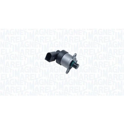 Immagine di MAGNETI MARELLI 215820002100 Valvola regolapressione, Sistema Common Rail MERCEDES BENZ: Classe C Sedan, E T modell