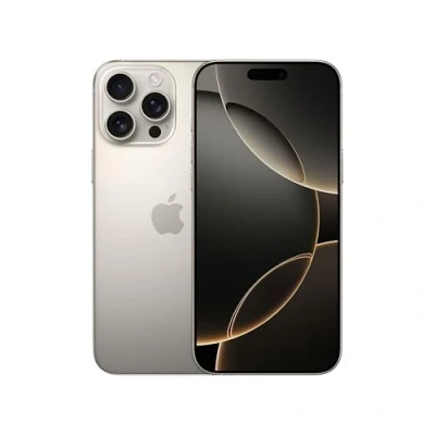 Immagine di Apple iPhone 16 Pro Max 512GB Natural Titanium