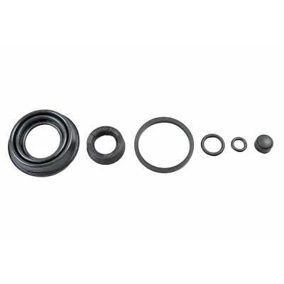 Immagine di METZGER 114 0008 Kit Revisione Pinze Freno senza pistone 38 FORD: Focus Mk3 Van / Station Wagon, 2 Kombi, C Max, MAZDA: 3 Hatchback, 5