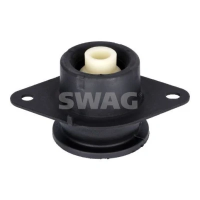 Immagine di SWAG 60 94 0083 Supporto motore Sx Cuscinetto gomma metallo RENAULT: CLIO 2, TRAFIC 2 Kasten, Bus, OPEL: Vivaro A Van
