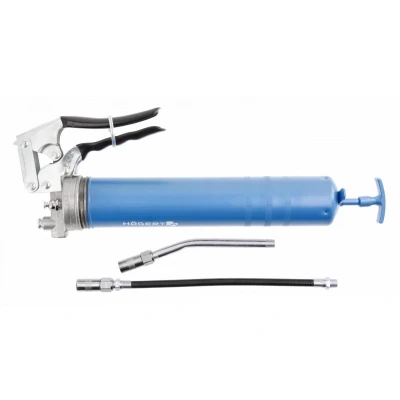 Immagine di Hogert Technik HT8G904 Ingrassatore a pressione 300 400