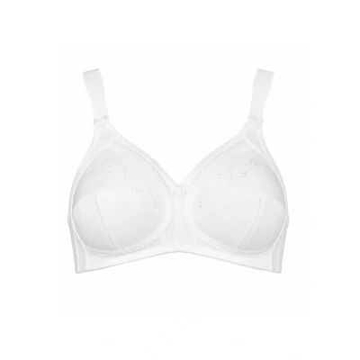 Immagine di Triumph Doreen Reggiseno con ferretto, Donna, Taglia: 2B, White