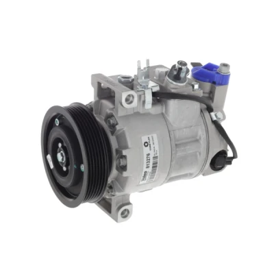 Immagine di VALEO 813276 compressore Aria Condizionata 6SEU 12 PAG 46 R 134a con olio AUDI: A4 B8 Avant, A5 Coupe, Q5, PORSCHE: Macan