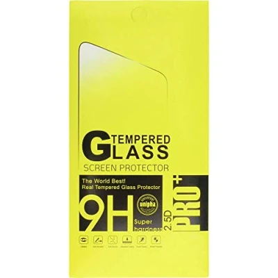 Immagine di PT LINE Tempered Glass Screen Protector 9H Vetro di protezione per display iPhone XR, 11 1 pz. 116311