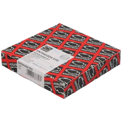 Immagine di ENGITECH ENT041024 STD Kit Fasce Elastiche 80,5 FIAT: Doblo I Station Wagon, Multipla, BRAVO 1