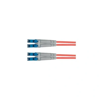Immagine di Cavo Telegärtner L00870A0002 Fibra ottica [1x Spina LC 1x LC] 9/125 µ Singlemode OS2 1.00 m