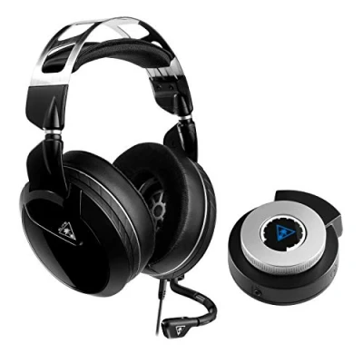 Immagine di Turtle Beach Elite Pro 2 Gaming Headset and SuperAmp PS4