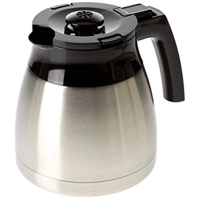 Immagine di Melitta Thermos therm easy enjoy top nero 6768105
