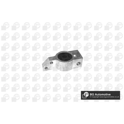 Immagine di BGA BU0104 Silent Block posteriore, Assale anteriore Sx, Dx, Superiore VOLKSWAGEN: Tiguan I, Passat B6 Variant, B7 Variant