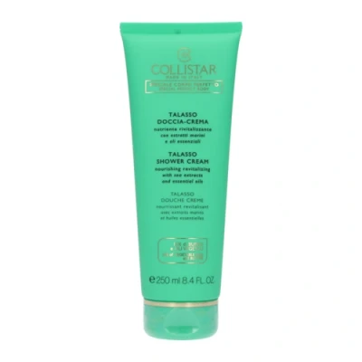 Immagine di Collistar Talasso Shower Cream 250 ml