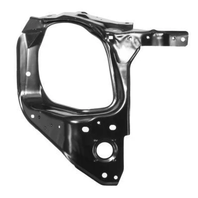 Immagine di Supporto per lampada frontale BLIC 6508 05 5026242P